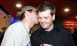 "Wstrętny i obleśny numer". Tak broni "żartów" u Wojewódzkiego