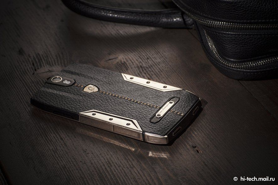 W skrócie: Lamborghini 88 Tauri, Galaxy Core Prime i nowa reklama iPada Air 2 2