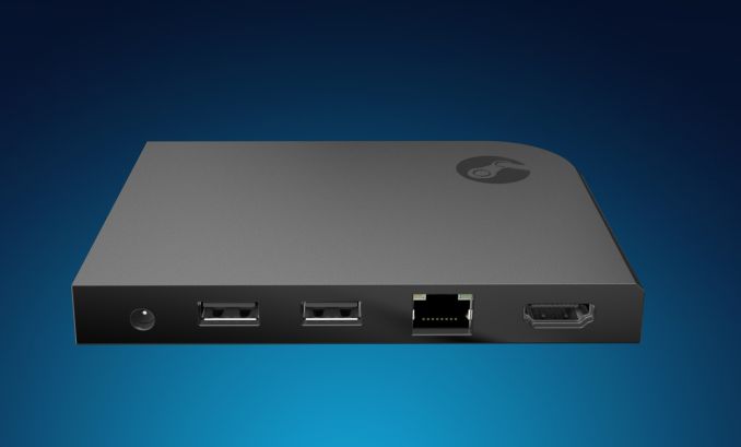Steam Link: rozsądna alternatywa dla Steam Machines. Valve ma łeb do interesów! 2