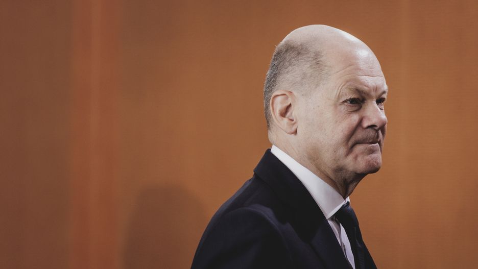 Niemcy mają problem z mieszkaniami 