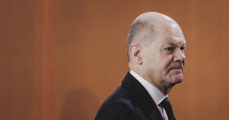Niemiecka bańka pękła. Fala bankructw