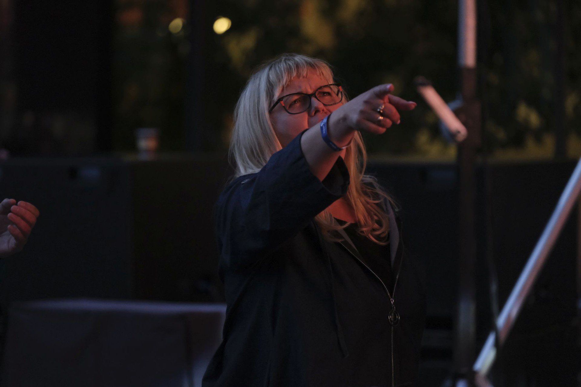 Koncert Kombi w Kielcach