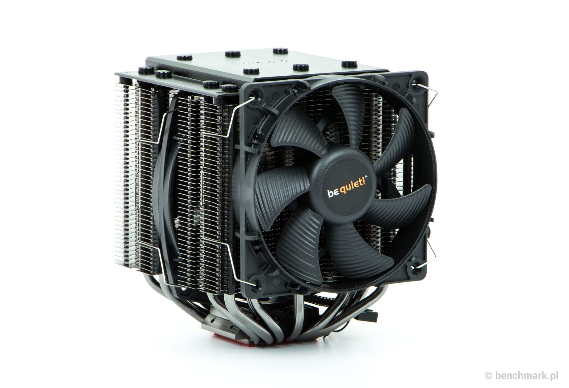 be quiet! Dark Rock Pro 3