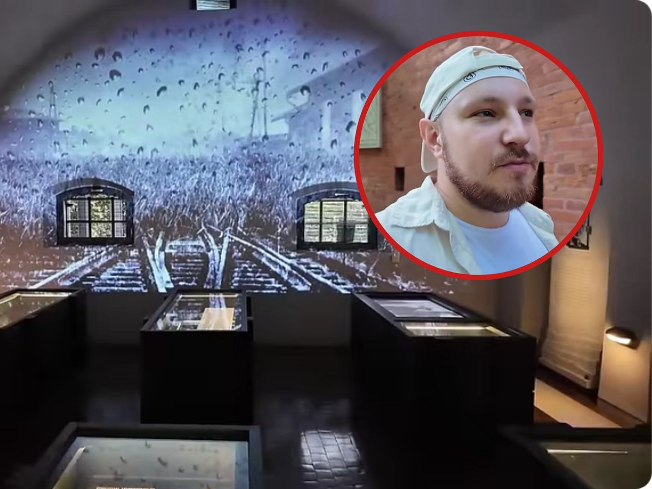 Rosjanin odkrył prawdę o Katyniu. "Kłamano w podręcznikach"