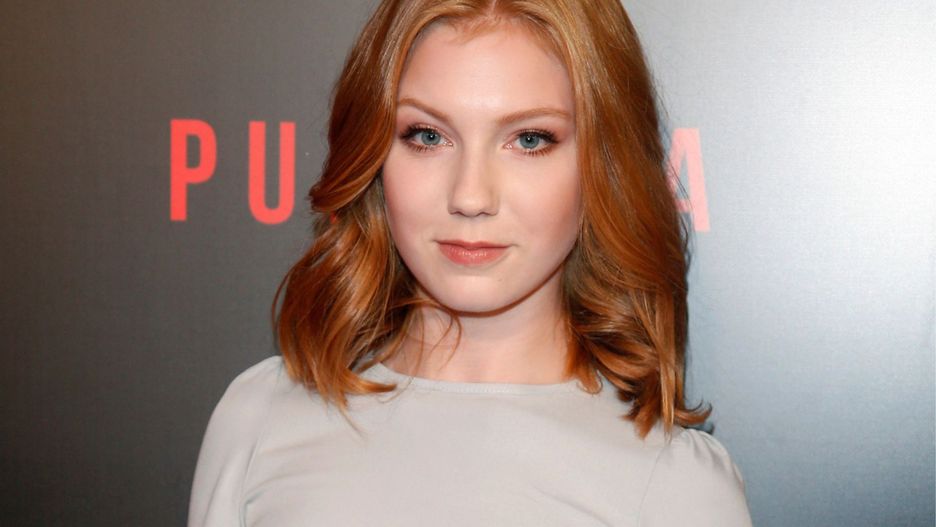 Marianna Gierszewska