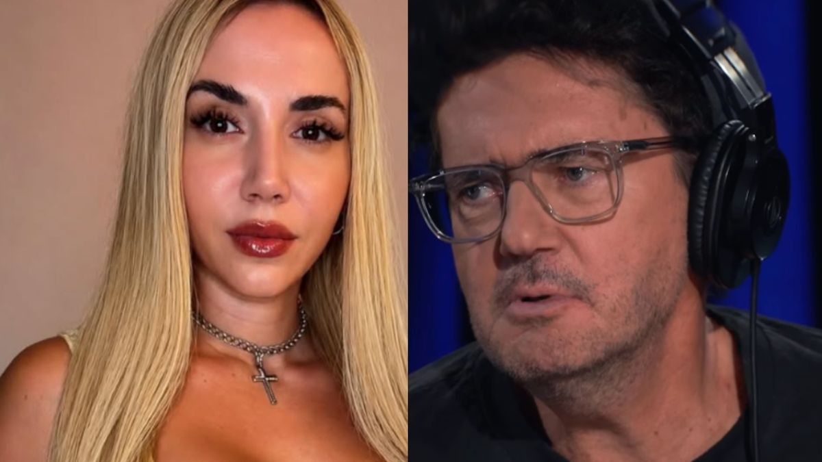Marianna Schreiber, Kuba Wojewódzki