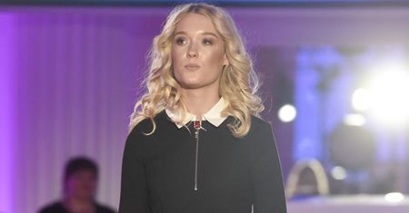 Dostała od fana niemoralną propozycję. Upubliczniła jego wiadomość i wizerunek