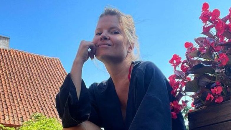 Marta Manowska zabiera głos w sprawie szczepień