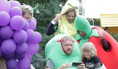 50 tys. widzów nowego serialu „Tatuśkowie” w Super Polsat