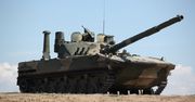 Rosja się chwali. Porównuje ten pojazd do T-90 niszczonych w Ukrainie