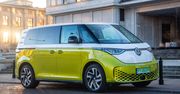 Test: Volkswagen ID. Buzz - uśmiech na czterech kołach