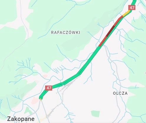 zakopianka