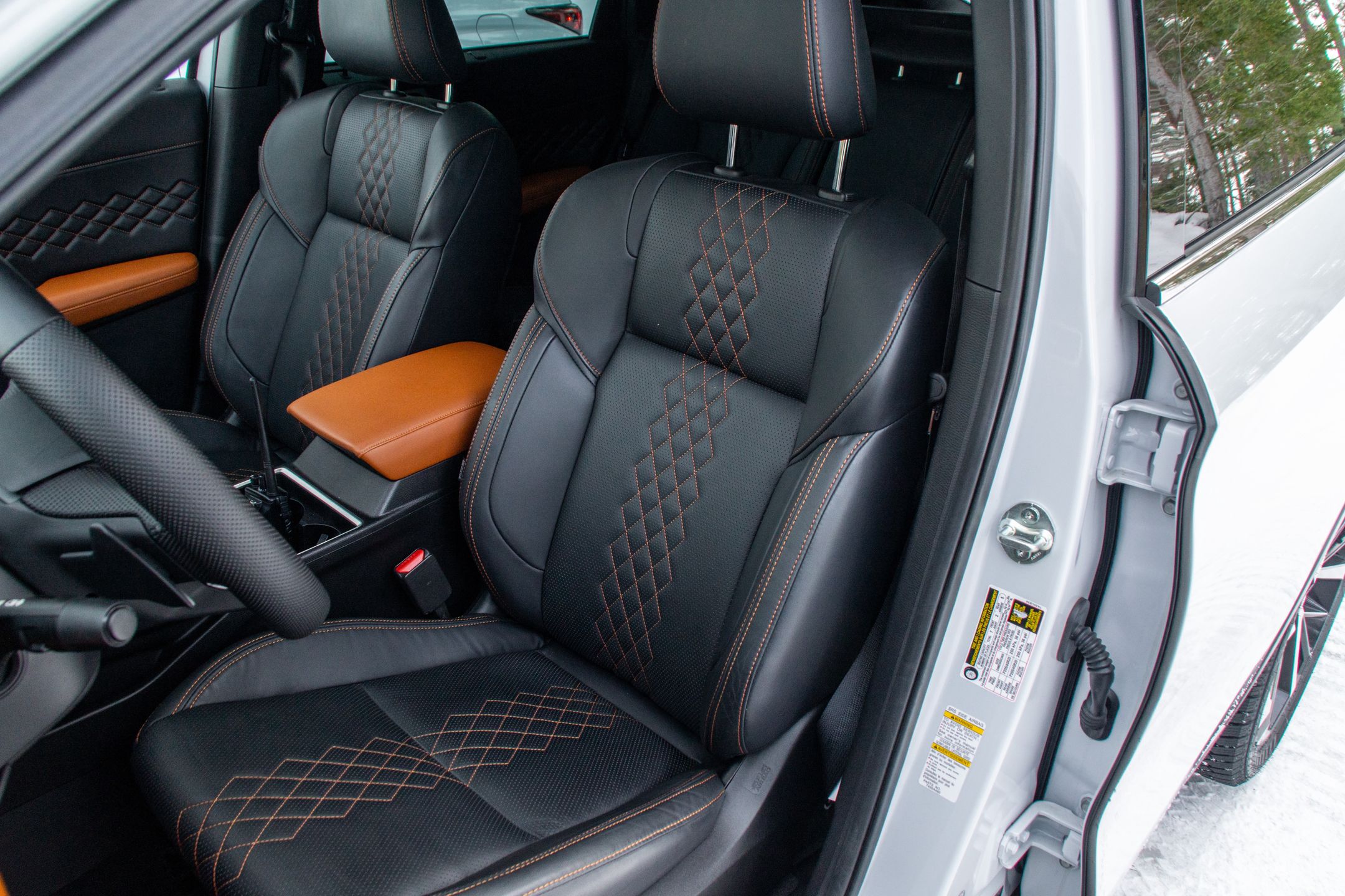 Nowy Mitsubishi Outlander 2024