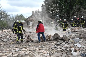 Szwajcaria ogranicza ochronę dla uchodźców z Ukrainy. Jest bezpiecznie?