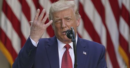 Bratanica Donalda Trumpa apeluje do wuja, by zrezygnował. Wcześniej nazwała go socjopatą