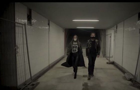 „Mów do mnie ładnie” - namawiają Bisz i Radex (wideo)