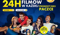 Filmy na Filmboxlive.com promują chipsy Lay’s (wideo)