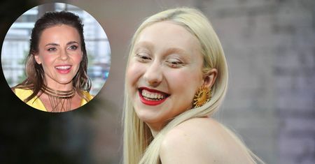 Eurowizja 2024. Edyta Herbuś broni Lunę przed hejterami. "Sami podcinamy skrzydła i krytykujemy"