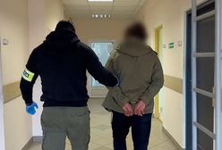 Usiłował zabić księdza. Sąd: Może spróbować ponownie