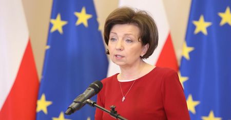 Minister: tegoroczna waloryzacja emerytur "będzie wyjątkowa"