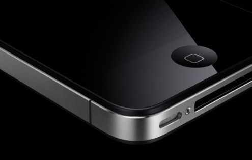 Problemy iPhone'a 4 z zasięgiem to zdecydowanie wina konstrukcji! 1