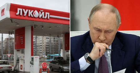 Po sankcjach USA gigant zdecydował. Na giełdzie w Moskwie panika