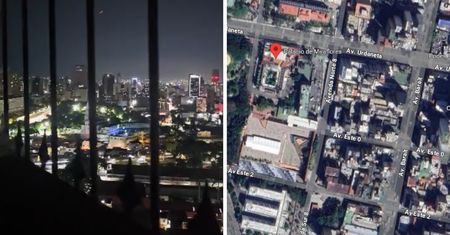 Caracas: strzelanina w pobliżu pałacu Maduro