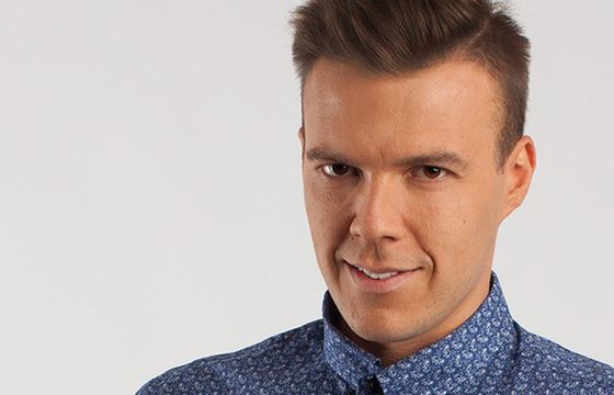 Kamil Baleja po 10 latach odchodzi z RMF FM