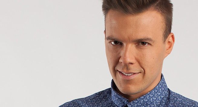 Kamil Baleja po 10 latach odchodzi z RMF FM