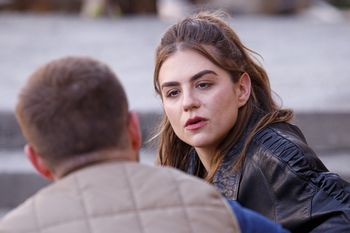 Córka Polańskiego z nominacją dla najgorszej aktorki. Partner ją pocieszy?