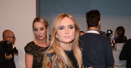Olejnik w kurtce moro!