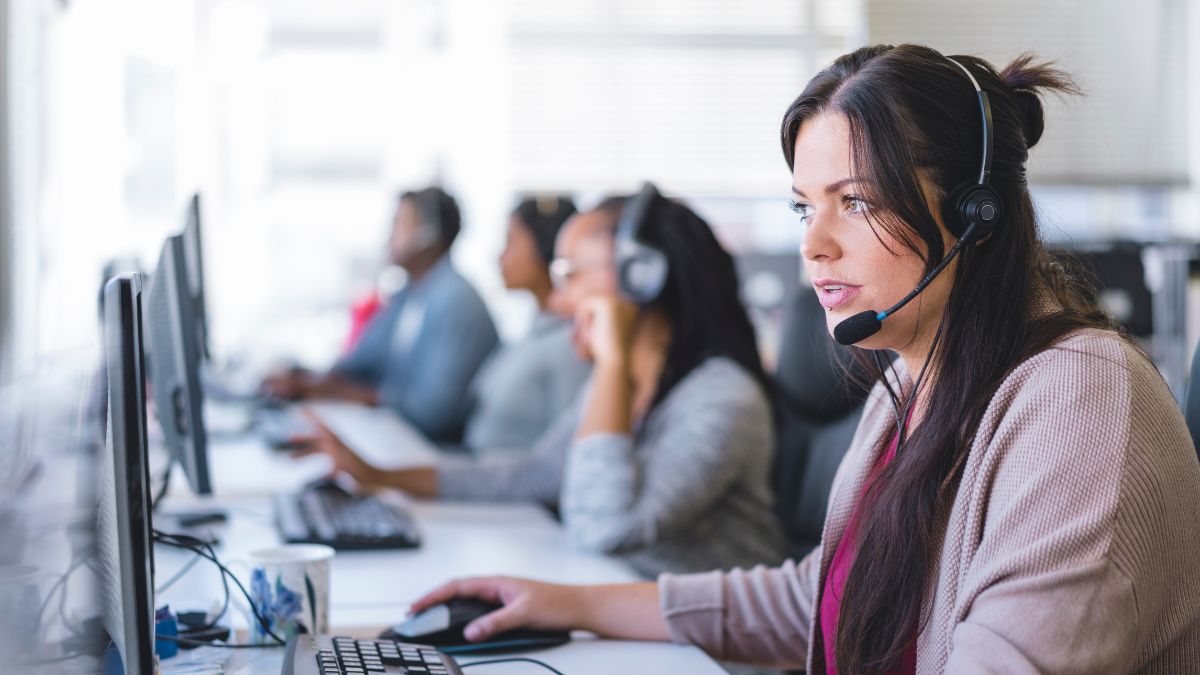 Co zrobić, by telemarketerzy przestali dzwonić?