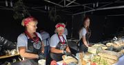 Leszno: Piknik "Leszczyńskie smaki" w Parku Satyryków