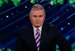 Michał Adamczyk nowym "prezesem" TVP? W "19:30" nawet się nie zająknęli