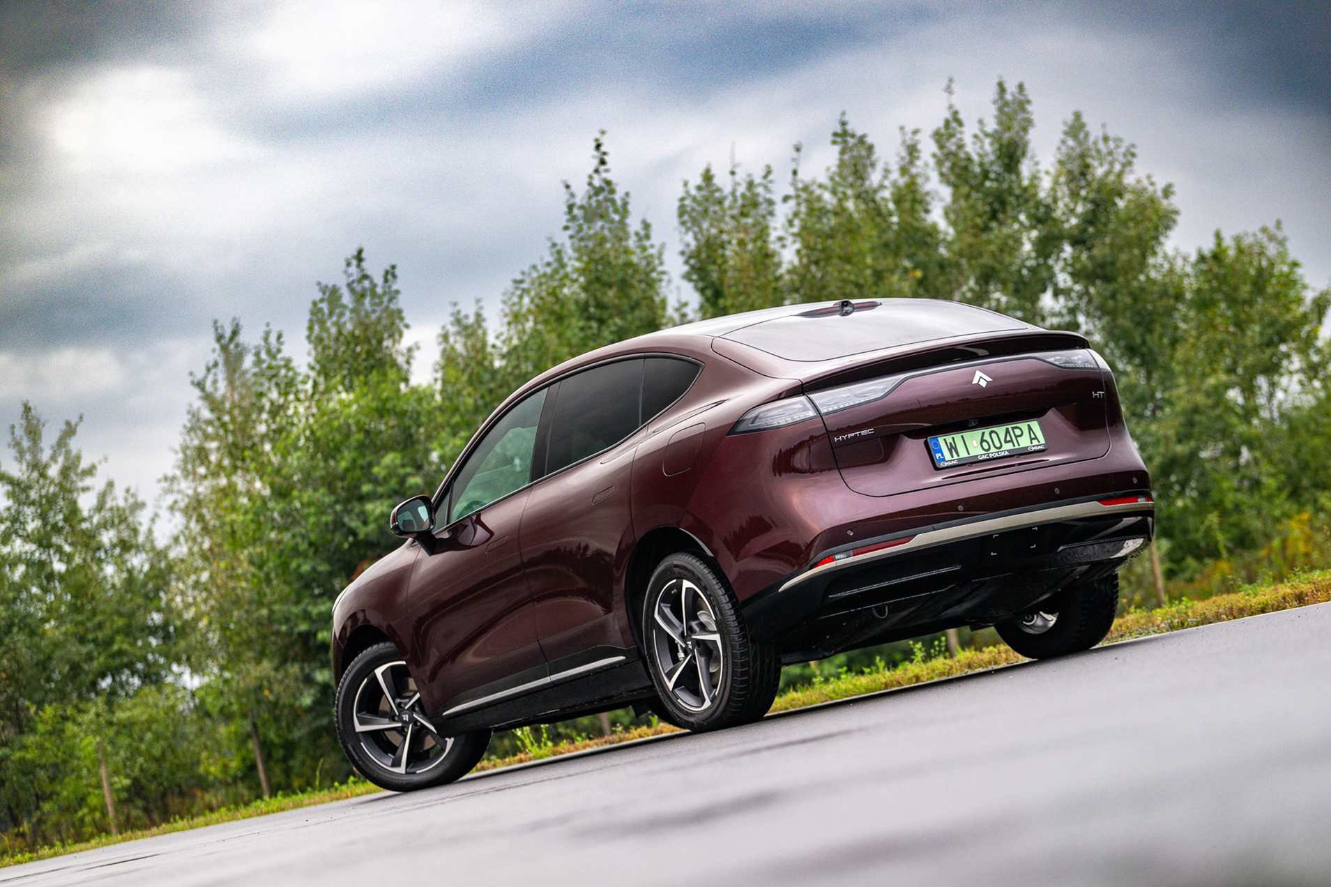 GAC