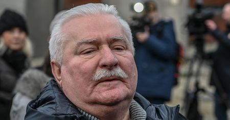Niewesołe wieści o Wałęsie. Konieczna będzie amputacja?