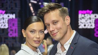RZADKI WIDOK: Edyta Zając pokazała się na nowej fotce z Michałem Mikołajczakiem. Miłość im służy?