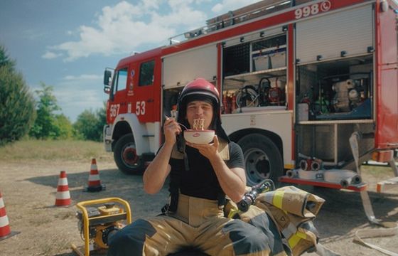 Amino po 9 latach znowu w telewizji