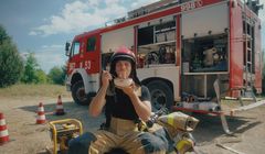 Amino po 9 latach znowu w telewizji