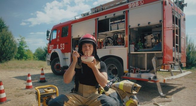 Amino po 9 latach znowu w telewizji