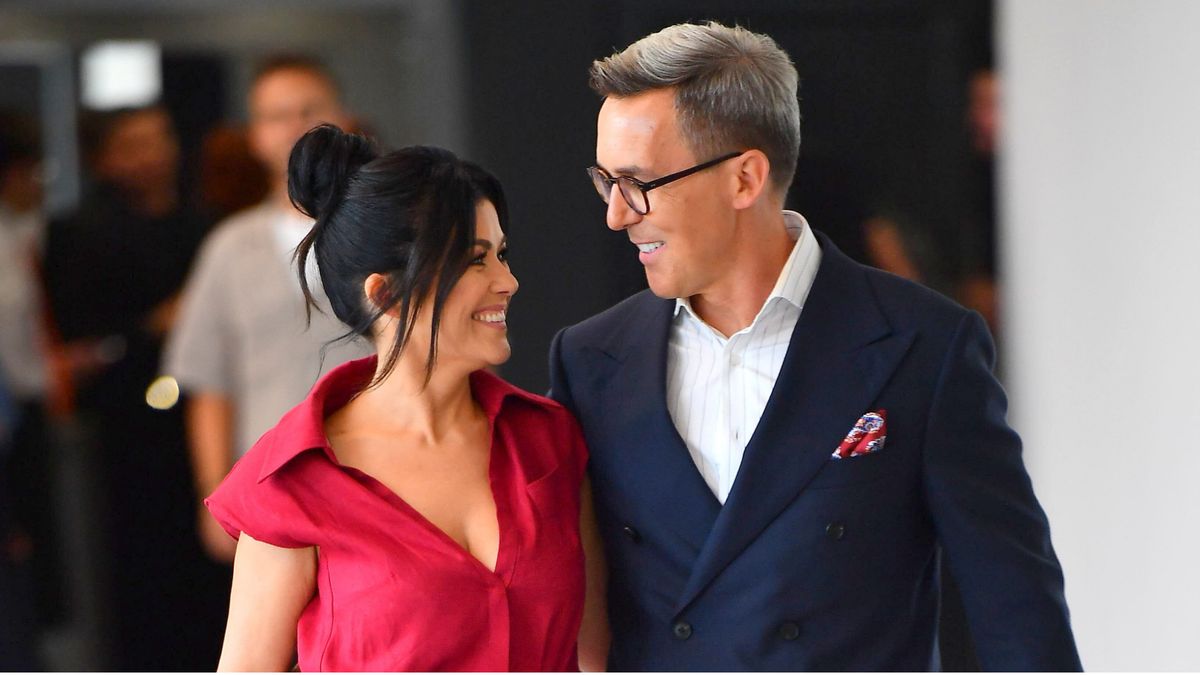 Cichopek i Kurzajewski zaprosili na ślub same gwiazdy