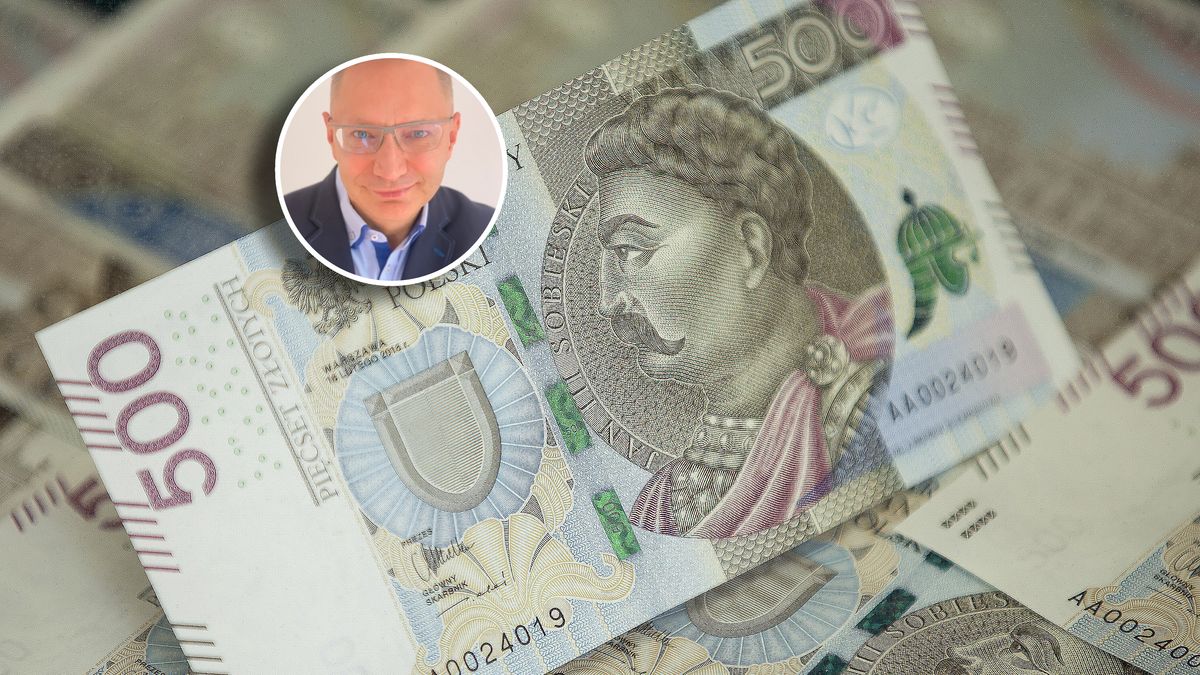 Znany inwestor o przyszłości Polski 