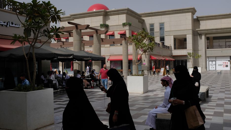 Arabia Saudyjska znosi karę śmierci dla nieletnich