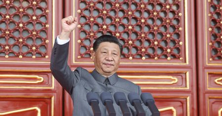 Chińscy bogacze na celowniku. Xi Jinping przedstawił śmiały pomysł