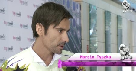 Tyszka o Grycankach: "Marta jest super babką, to fenomen!"