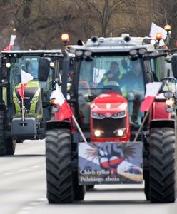 Jak długo potrwa protest rolników? Minister zabrał głos