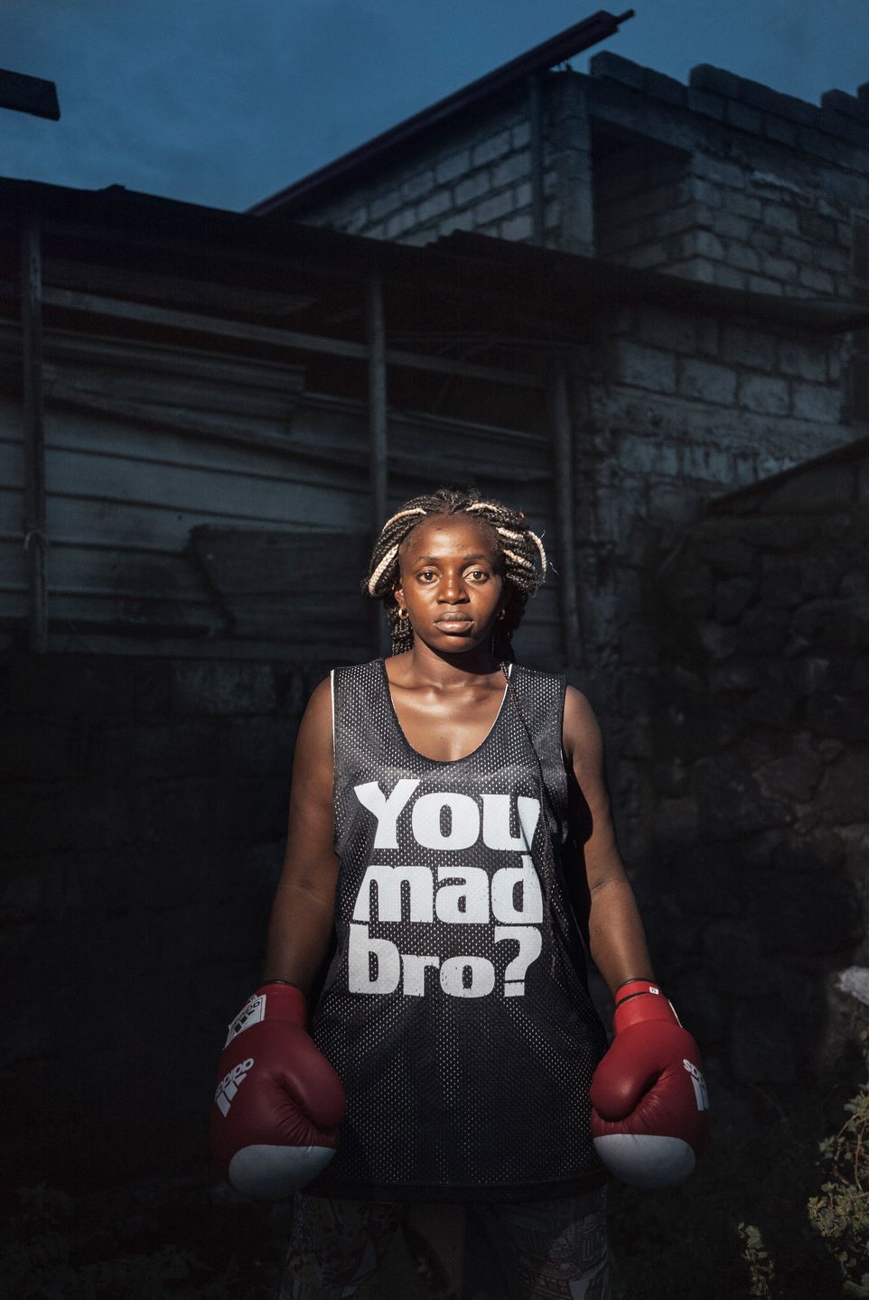 Kontrowersyjny materiał o samobójstwach wygrał Sony World Photography Awards 2019 138