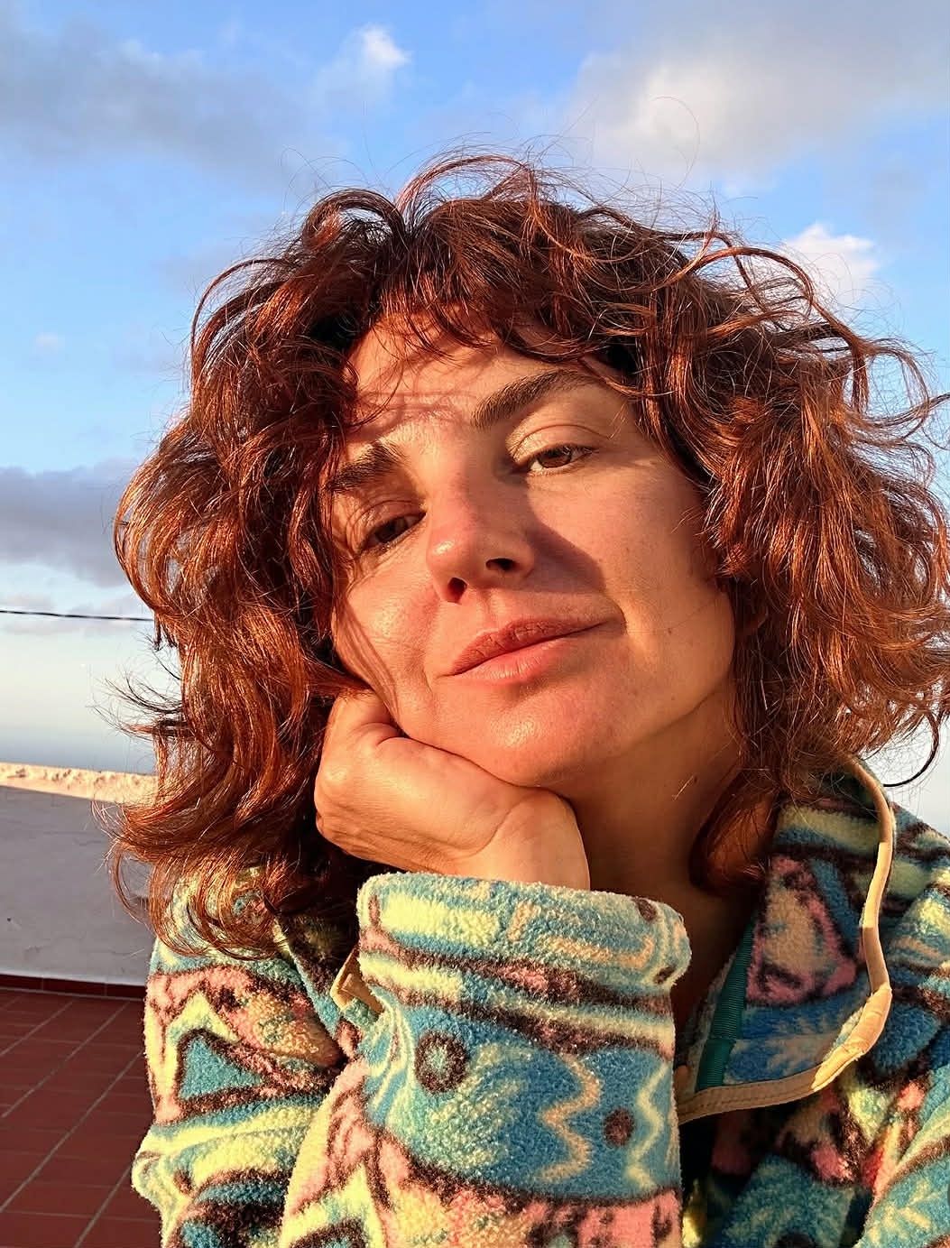 Maria Prażuch-Prokop