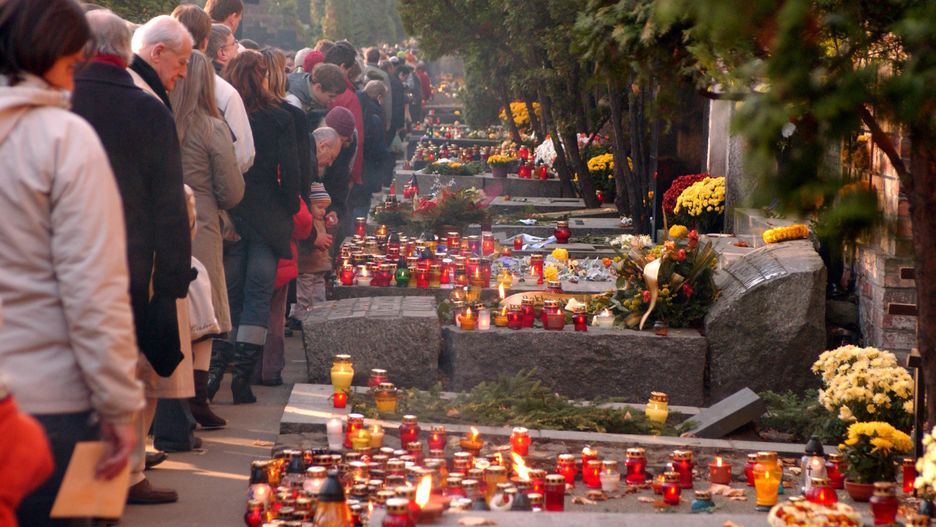 Warszawa. Aleja Zasłużonych została wpisana do rejestru zabytków