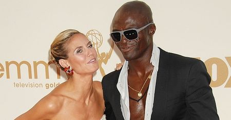 Heidi Klum i Seal WRÓCILI DO SIEBIE!